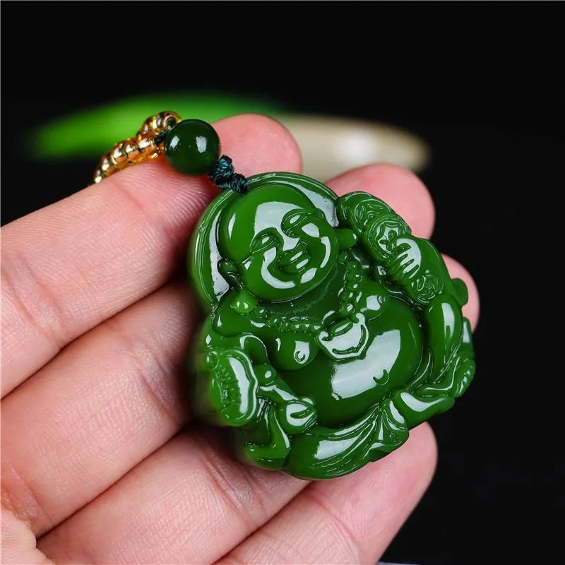Collier pendentif bouddha Mait - Necklaces avis et prix