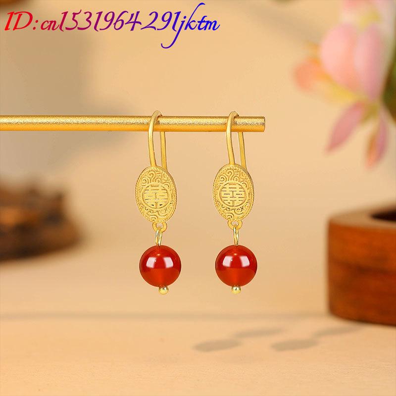 Boucles d'oreilles en perles d - Earrings avis et prix