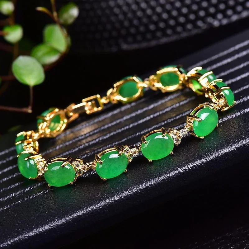 Bracelet de perles d'amour en  - Bracelets avis et prix