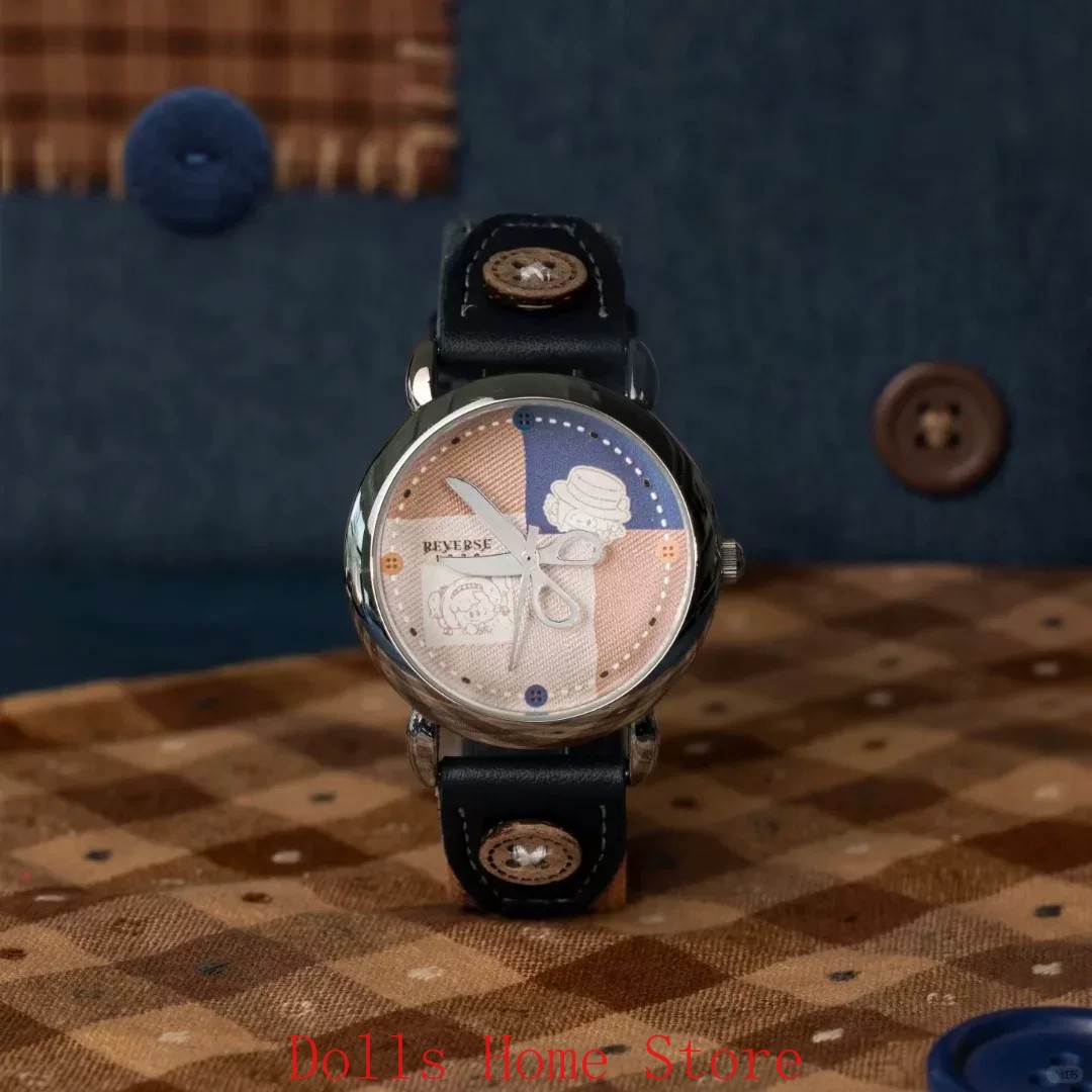 Game Official Reverse:1999 Son - Watch Accessories avis et prix