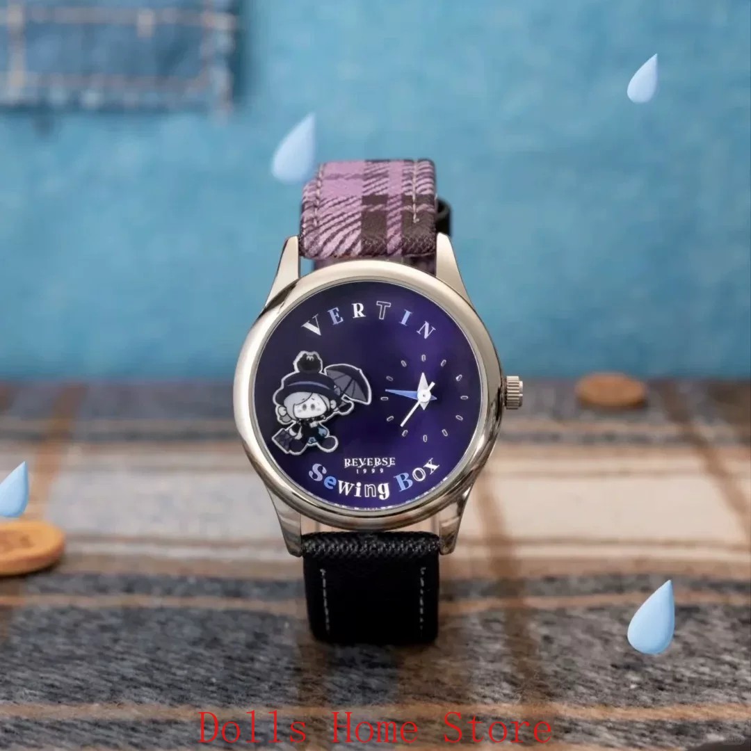 Game Official Reverse:1999 Son - Watch Accessories avis et prix