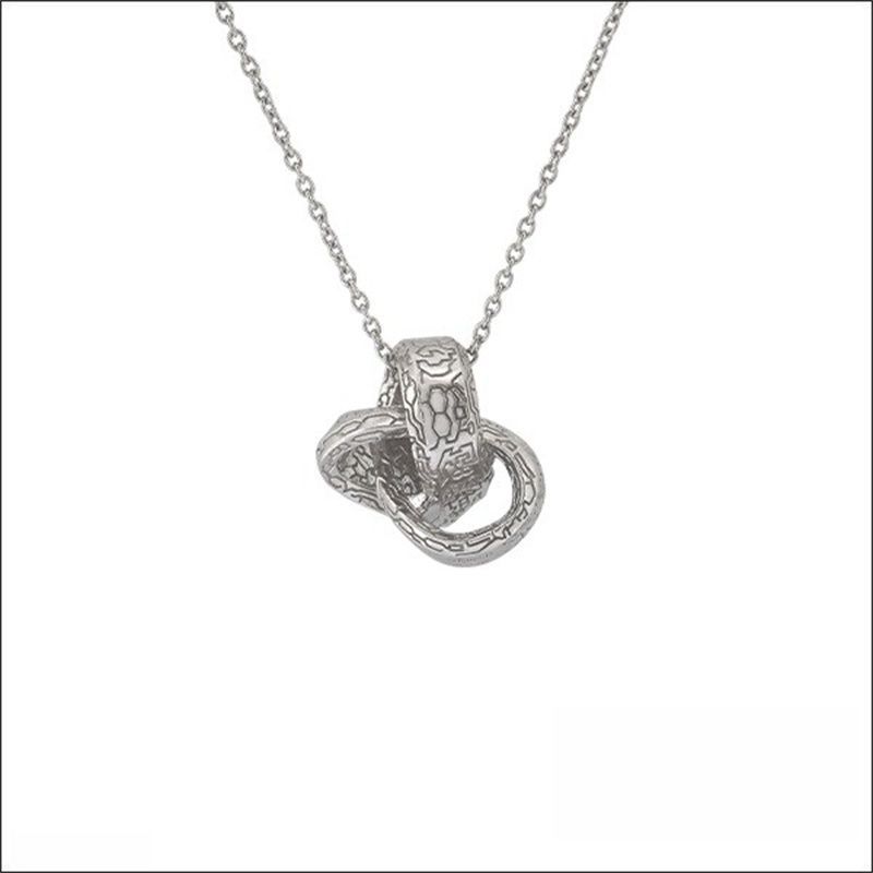 Collier pendentif Senku Ishiga - Anime Pendant Necklace avis et prix