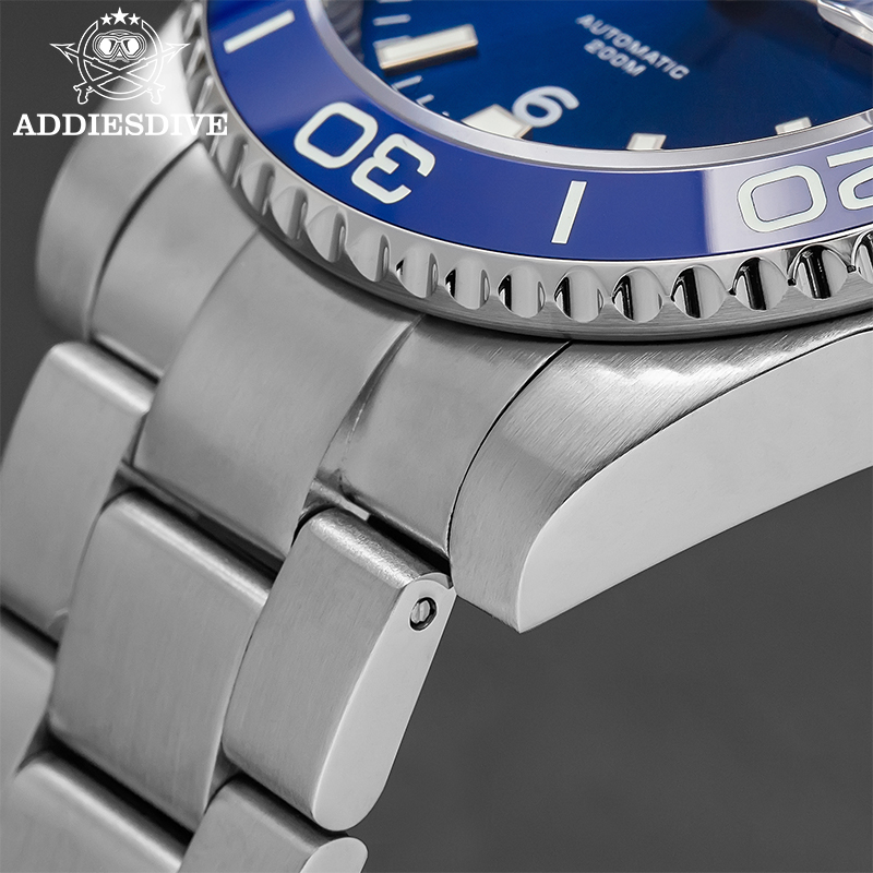 ADDIESDIVE nouvelle montre de  - Watch Accessories avis et prix