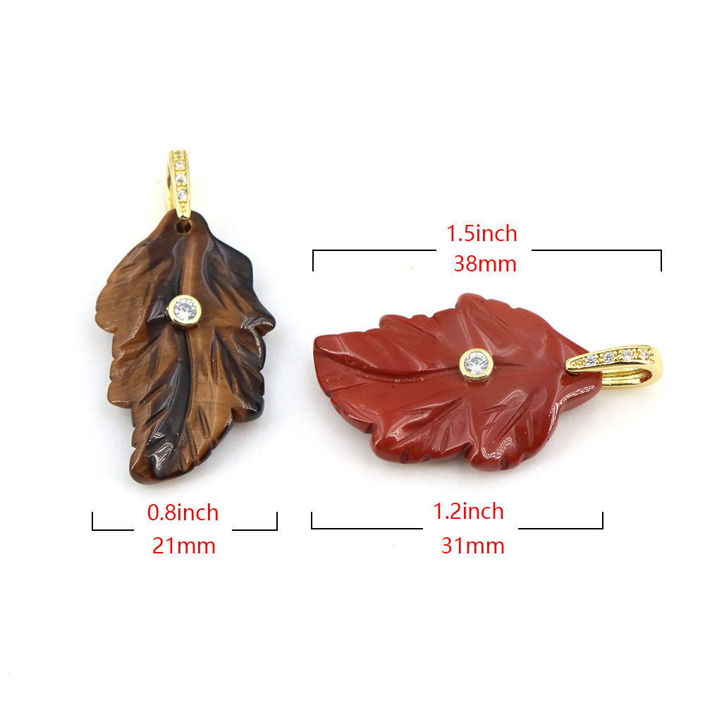 Pendentifs tendance en forme d - Crystal Pendant Necklace Natural Stone avis et prix
