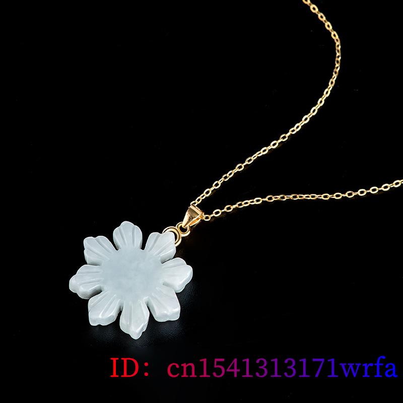 Collier pendentif tournesol en - Necklaces avis et prix