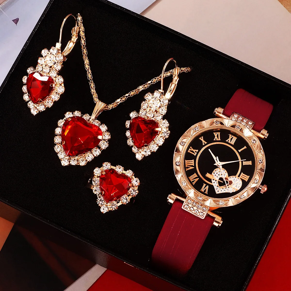 Boîte mystère surprise, taux d - Watch Accessories avis et prix