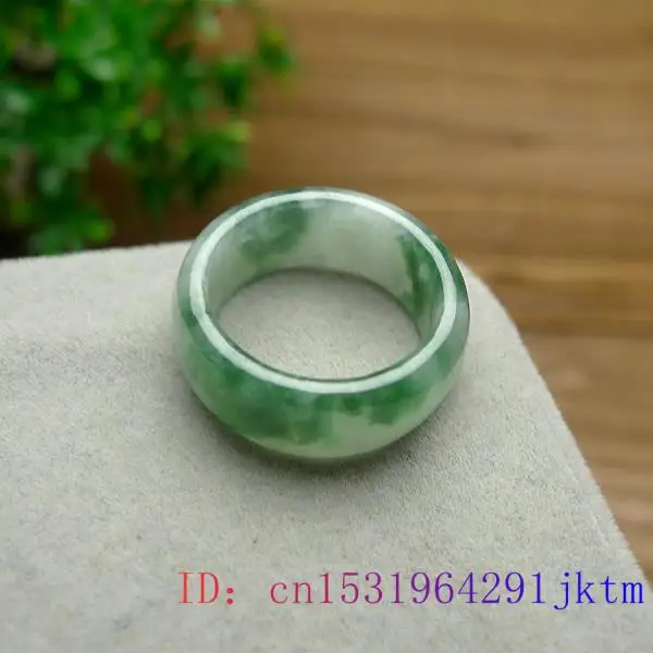 Bague de diversification verte - Rings avis et prix