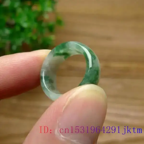 Bague de diversification verte - Rings avis et prix