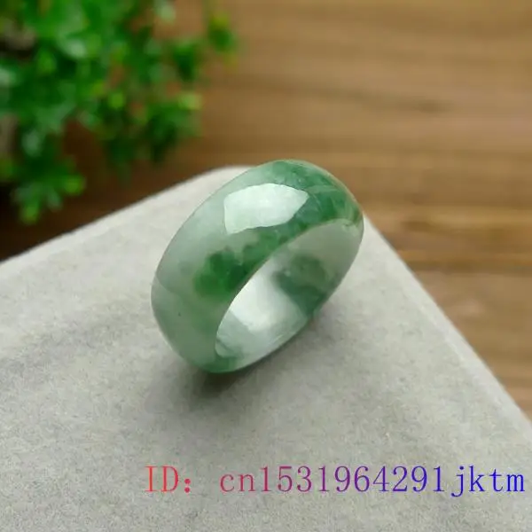 Bague de diversification verte - Rings avis et prix