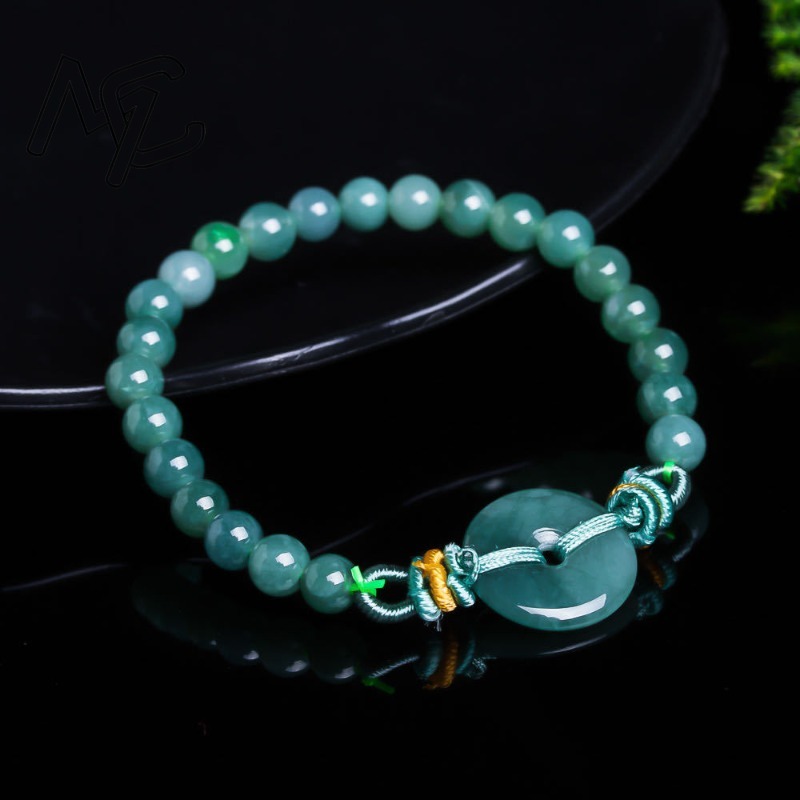 Bracelet de perles en véritabl - Bracelets avis et prix