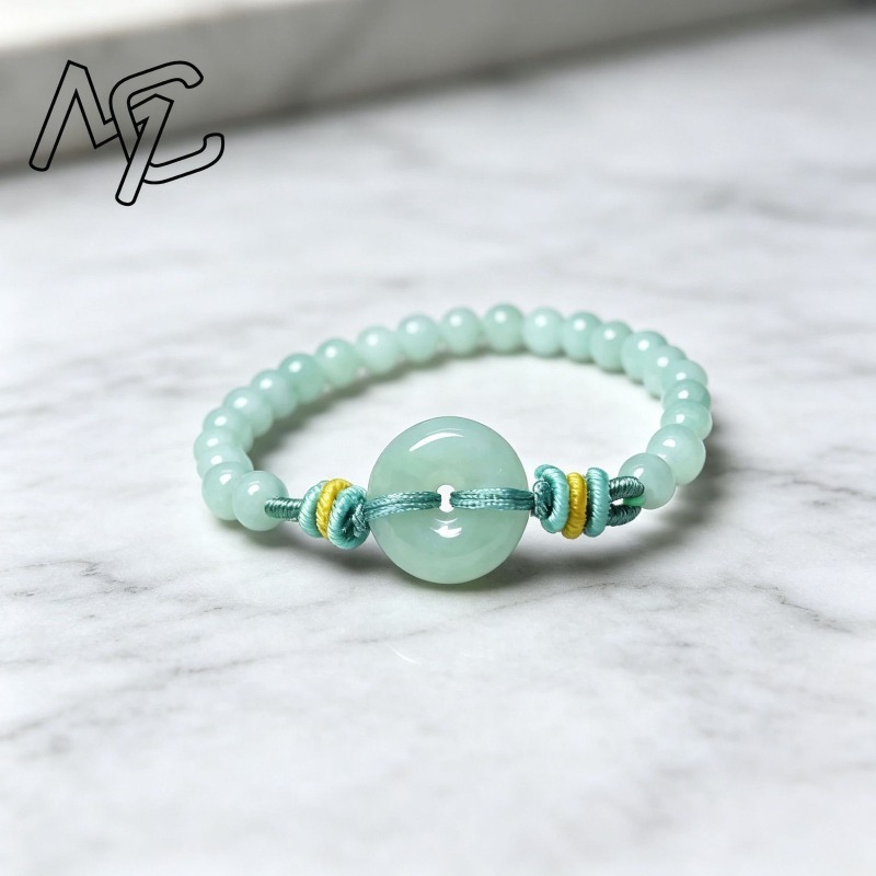 Bracelet de perles en véritabl - Bracelets avis et prix