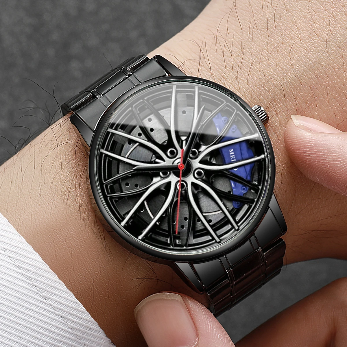 Montre mystère Surprise, boîte - Watch Accessories avis et prix