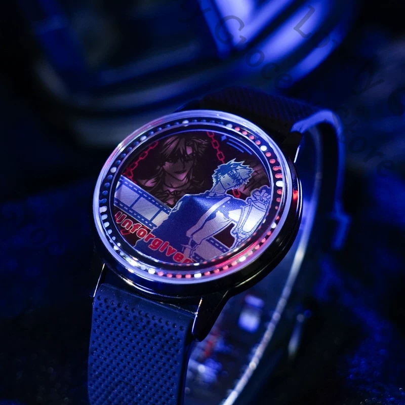 Link Click Lucas Charles Jo Li - Watch Accessories avis et prix
