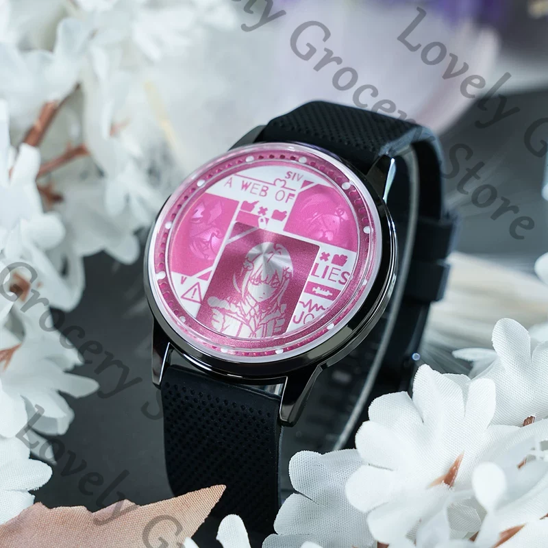 Link Click Lucas Charles Jo Li - Watch Accessories avis et prix