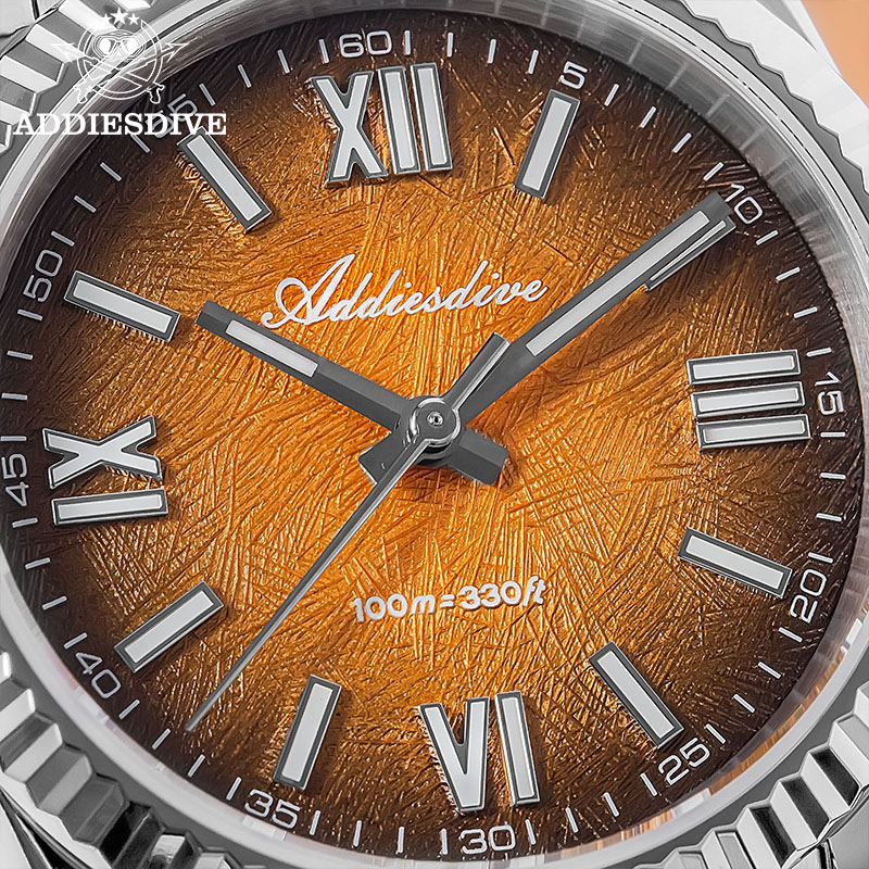 ADDIESDIVE montre élégante pou - Watch Accessories avis et prix