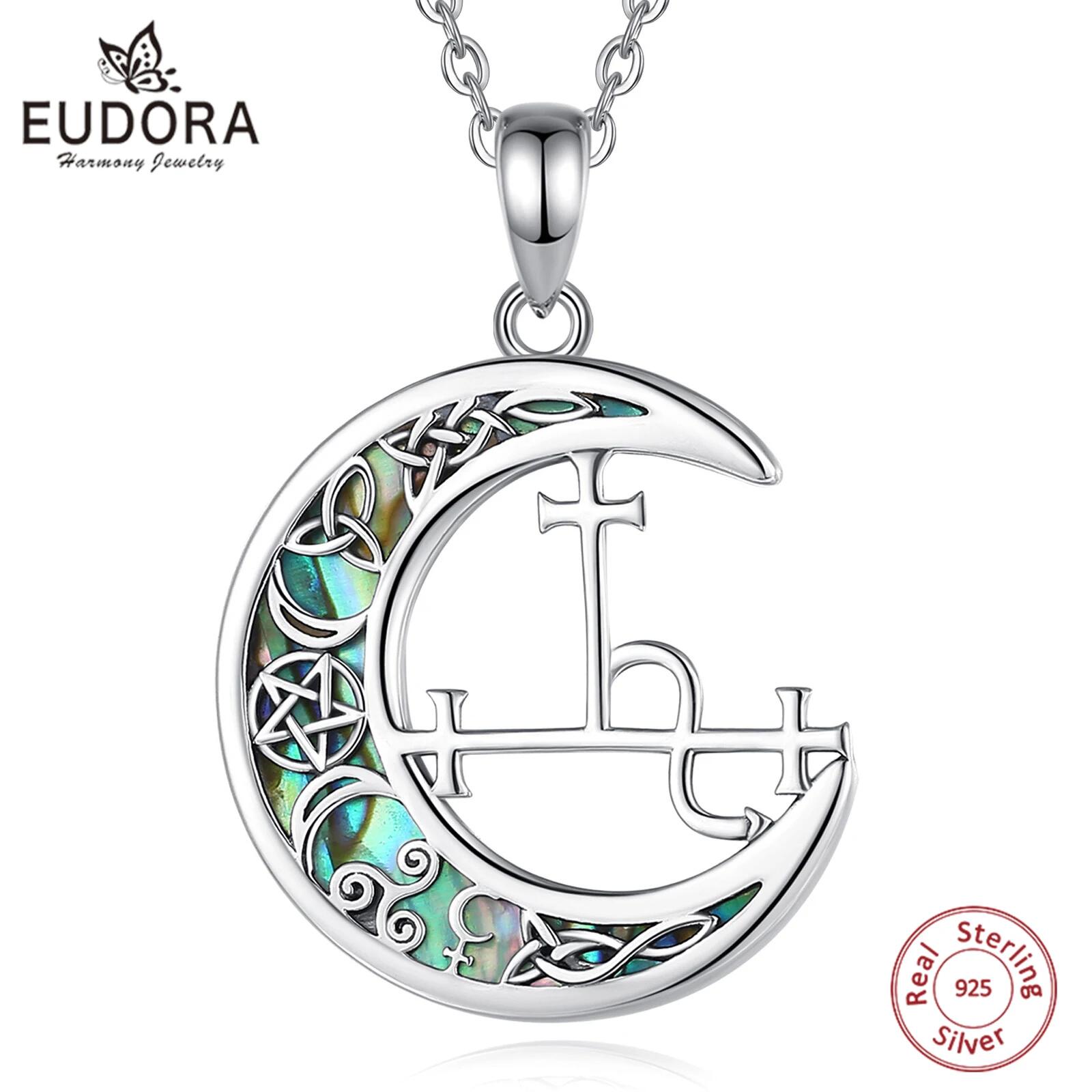 Eudora 925 argent Sterling Lil - 925 Sterling Silver Chain Necklace Men avis et prix