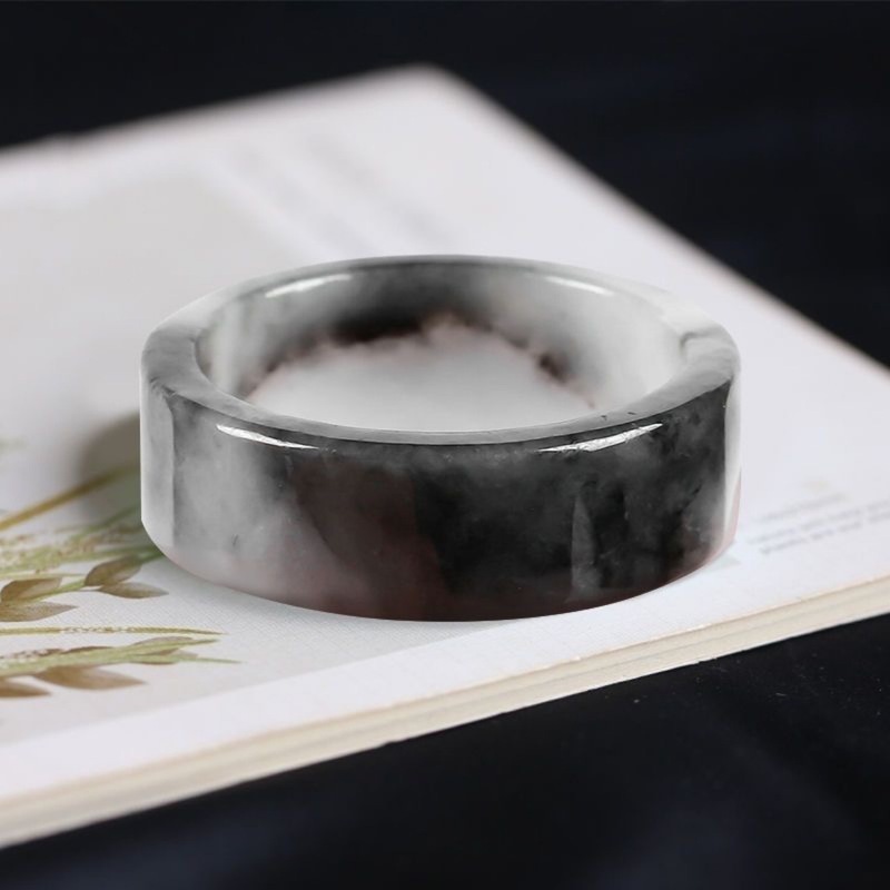 Bagues naturelles de qualité A - Rings avis et prix