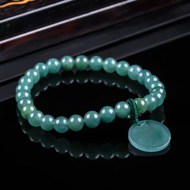 Bracelet tricoté à la main en  - Bracelets avis et prix