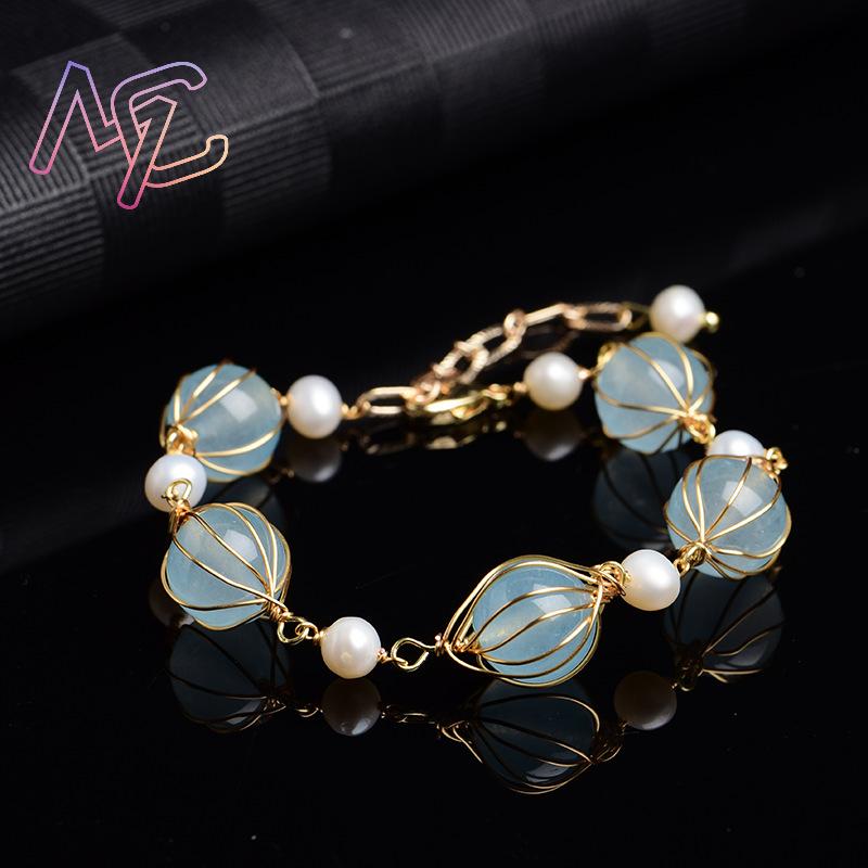 Boucles d'oreilles en perles d - Earrings avis et prix