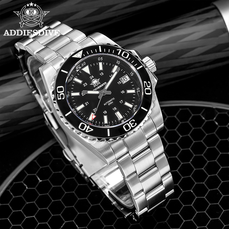 ADDIESDIVE montre pour hommes  - Watch Accessories avis et prix
