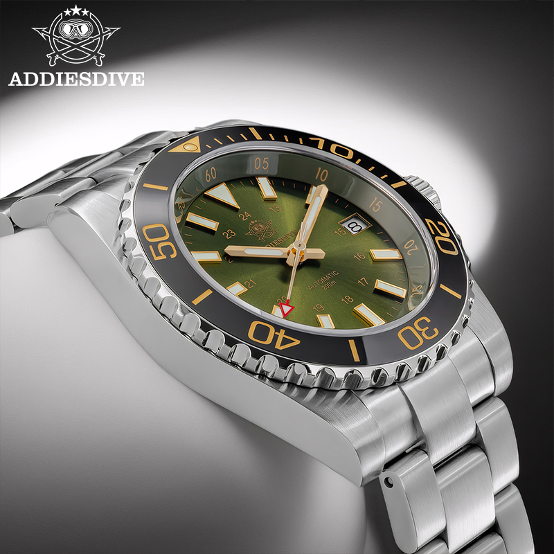 ADDIESDIVE montre pour hommes  - Watch Accessories avis et prix