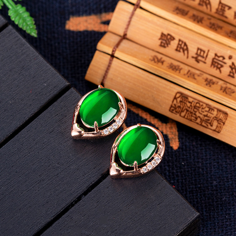 Boucles d'Oreilles en Forme de - Earrings avis et prix