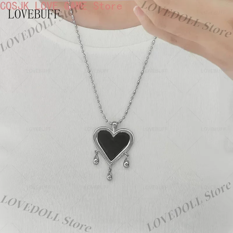 Collier pendentif de la série  - Anime Pendant Necklace avis et prix