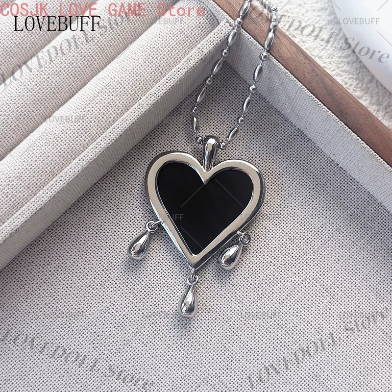 Collier pendentif de la série  - Anime Pendant Necklace avis et prix