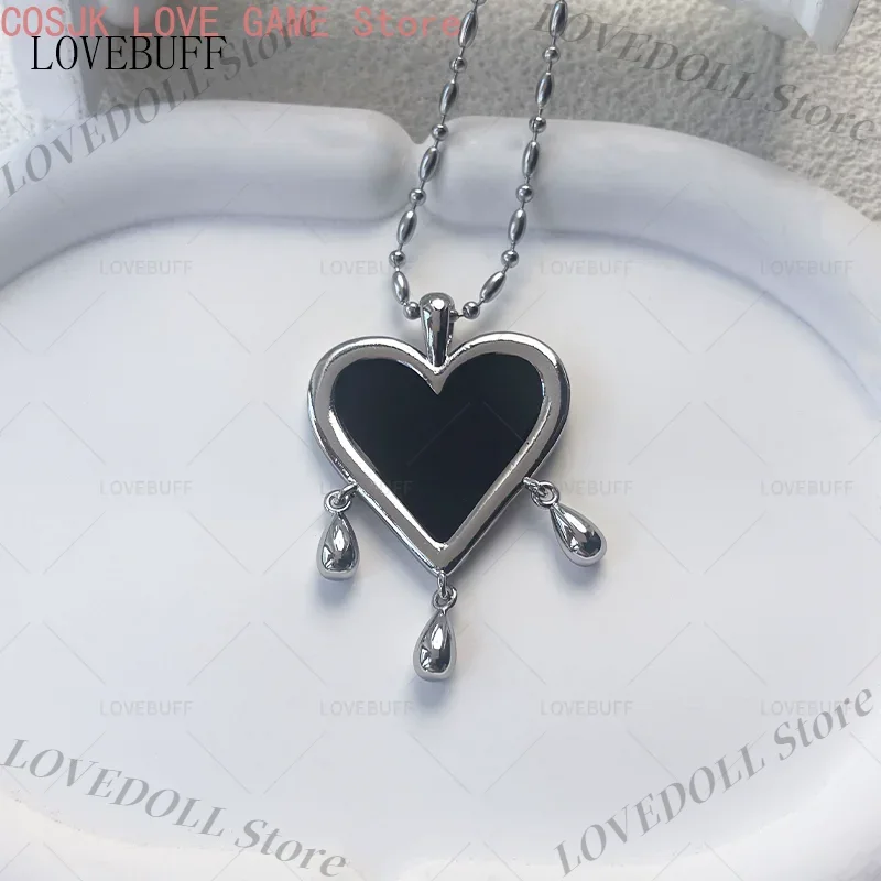 Collier pendentif de la série  - Anime Pendant Necklace avis et prix