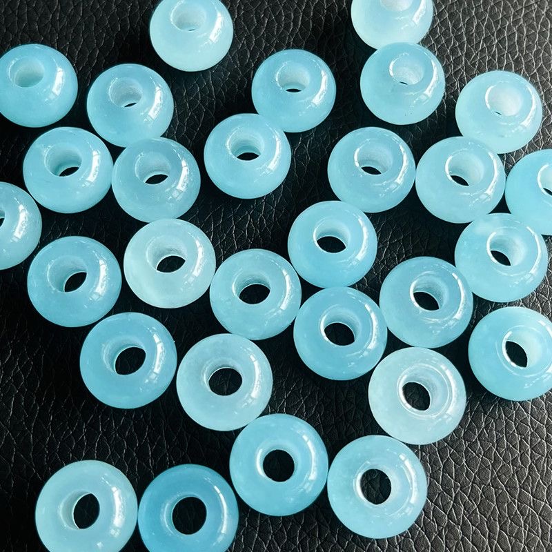 10 pièces, perles naturelles b - Earrings avis et prix
