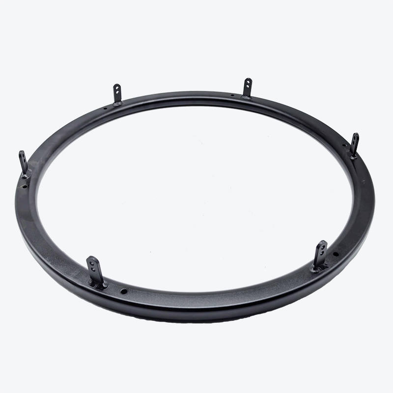 Une paire de barres de maintie - Rings avis et prix